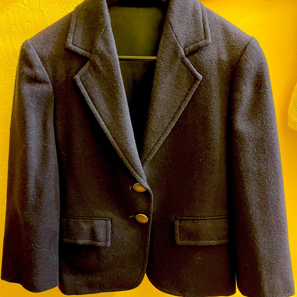 Girls jacket